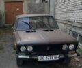 Бежевый ВАЗ 2106, объемом двигателя 1.3 л и пробегом 1000 тыс. км за 400 $, фото 1 на Automoto.ua