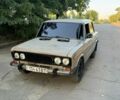 Бежевый ВАЗ 2106, объемом двигателя 1.2 л и пробегом 80 тыс. км за 605 $, фото 1 на Automoto.ua