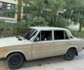 Бежевый ВАЗ 2106, объемом двигателя 1.2 л и пробегом 80 тыс. км за 605 $, фото 1 на Automoto.ua