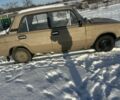 Бежевый ВАЗ 2106, объемом двигателя 1.3 л и пробегом 56 тыс. км за 278 $, фото 3 на Automoto.ua