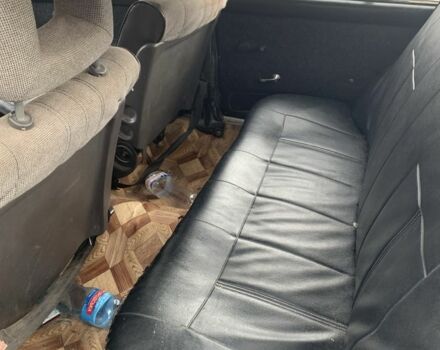 Бежевый ВАЗ 2106, объемом двигателя 0 л и пробегом 120 тыс. км за 400 $, фото 4 на Automoto.ua