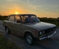 Бежевий ВАЗ 2106, об'ємом двигуна 0 л та пробігом 53 тис. км за 1200 $, фото 1 на Automoto.ua