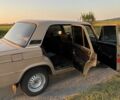 Бежевий ВАЗ 2106, об'ємом двигуна 0 л та пробігом 53 тис. км за 1200 $, фото 5 на Automoto.ua