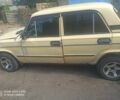 Бежевый ВАЗ 2106, объемом двигателя 0 л и пробегом 45 тыс. км за 1091 $, фото 1 на Automoto.ua