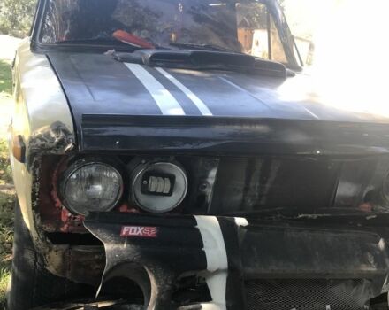 Бежевий ВАЗ 2106, об'ємом двигуна 1.5 л та пробігом 400 тис. км за 400 $, фото 7 на Automoto.ua