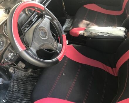 Бежевий ВАЗ 2106, об'ємом двигуна 1.5 л та пробігом 400 тис. км за 400 $, фото 3 на Automoto.ua