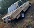 Бежевый ВАЗ 2106, объемом двигателя 2 л и пробегом 1000 тыс. км за 533 $, фото 6 на Automoto.ua