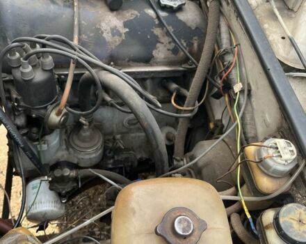 Бежевый ВАЗ 2106, объемом двигателя 1.6 л и пробегом 500 тыс. км за 576 $, фото 2 на Automoto.ua