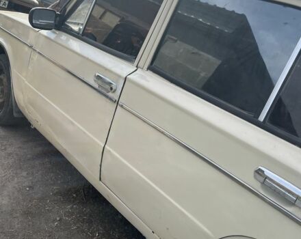 Бежевый ВАЗ 2106, объемом двигателя 1.6 л и пробегом 500 тыс. км за 576 $, фото 5 на Automoto.ua