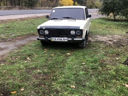 Бежевий ВАЗ 2106, об'ємом двигуна 0 л та пробігом 3 тис. км за 355 $, фото 1 на Automoto.ua