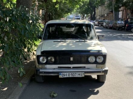 Бежевий ВАЗ 2106, об'ємом двигуна 1.5 л та пробігом 3 тис. км за 400 $, фото 1 на Automoto.ua