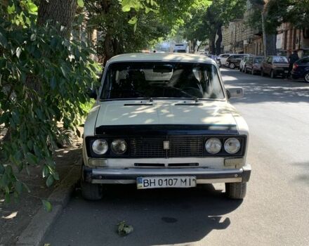 Бежевий ВАЗ 2106, об'ємом двигуна 1.5 л та пробігом 3 тис. км за 400 $, фото 1 на Automoto.ua