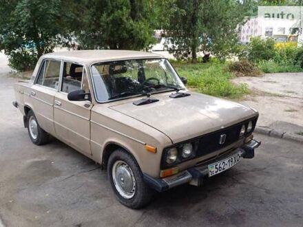 ВАЗ 2106 1974 в Херсоне на Automoto.ua Бежевый ВАЗ 2106, объемом двигателя 1.5 л и пробегом 50 тыс. км за 800 $, фото 1 на Automoto.ua