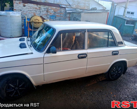 Бежевий ВАЗ 2106, об'ємом двигуна 1.6 л та пробігом 0 тис. км за 1200 $, фото 1 на Automoto.ua