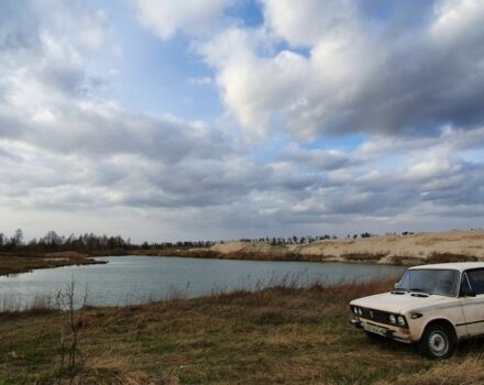 Бежевый ВАЗ 2106, объемом двигателя 0 л и пробегом 300 тыс. км за 100 $, фото 1 на Automoto.ua