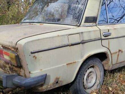 ВАЗ 2106 1975 у Вінниці на Automoto.ua Бежевий ВАЗ 2106, об'ємом двигуна 1.5 л та пробігом 98 тис. км за 500 $, фото 1 на Automoto.ua