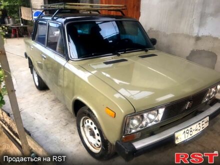 ВАЗ 2106 1975 в Славянске на Automoto.ua Бежевый ВАЗ 2106, объемом двигателя 1.6 л и пробегом 125 тыс. км за 1920 $, фото 1 на Automoto.ua