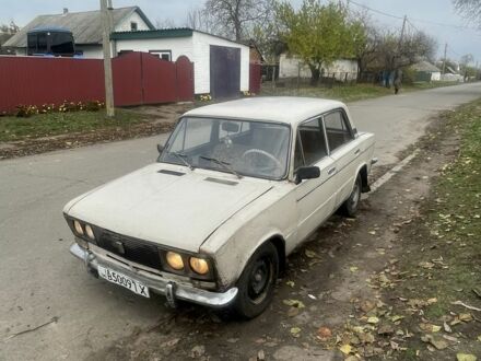 Бежевый ВАЗ 2106, объемом двигателя 1.5 л и пробегом 120 тыс. км за 370 $, фото 1 на Automoto.ua