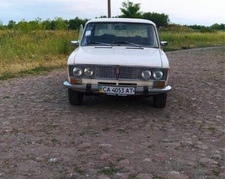 Бежевый ВАЗ 2106, объемом двигателя 1.3 л и пробегом 250 тыс. км за 650 $, фото 1 на Automoto.ua