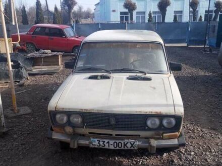 ВАЗ 2106 1976 у Вінниці на Automoto.ua Бежевий ВАЗ 2106, об'ємом двигуна 0 л та пробігом 50 тис. км за 300 $, фото 1 на Automoto.ua