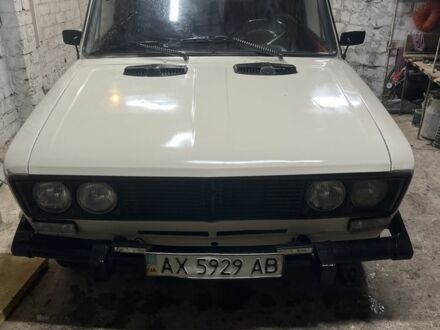 Бежевый ВАЗ 2106, объемом двигателя 1.3 л и пробегом 3 тыс. км за 650 $, фото 1 на Automoto.ua