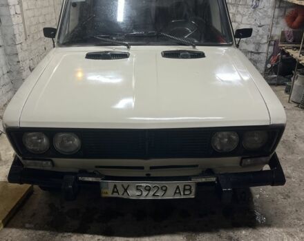 Бежевый ВАЗ 2106, объемом двигателя 1.3 л и пробегом 3 тыс. км за 650 $, фото 1 на Automoto.ua