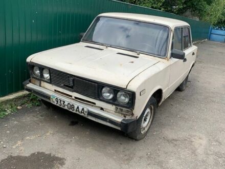 ВАЗ 2106 1977 в Лозовой на Automoto.ua Бежевый ВАЗ 2106, объемом двигателя 1.5 л и пробегом 30 тыс. км за 11000 $, фото 1 на Automoto.ua