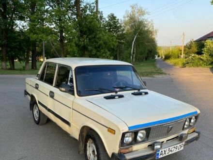 ВАЗ 2106 1977 в Харькове на Automoto.ua Бежевый ВАЗ 2106, объемом двигателя 1.5 л и пробегом 1 тыс. км за 459 $, фото 1 на Automoto.ua