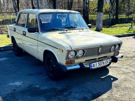 ВАЗ 2106 1977 в Киеве на Automoto.ua Бежевый ВАЗ 2106, объемом двигателя 1.5 л и пробегом 0 тыс. км за 900 $, фото 1 на Automoto.ua