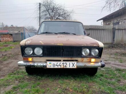 Бежевий ВАЗ 2106, об'ємом двигуна 0 л та пробігом 230 тис. км за 358 $, фото 1 на Automoto.ua
