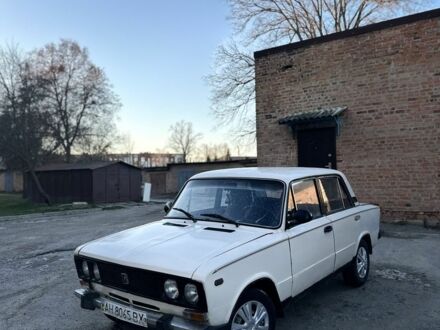 Бежевий ВАЗ 2106, об'ємом двигуна 1.6 л та пробігом 99 тис. км за 603 $, фото 1 на Automoto.ua