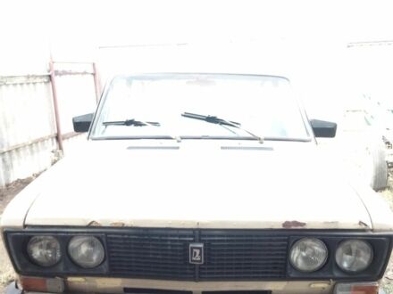 ВАЗ 2106 1978 у Дніпро (Дніпропетровську) на Automoto.ua Бежевий ВАЗ 2106, об'ємом двигуна 0 л та пробігом 100 тис. км за 482 $, фото 1 на Automoto.ua