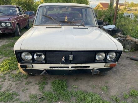 ВАЗ 2106 1978 в Киеве на Automoto.ua Бежевый ВАЗ 2106, объемом двигателя 0 л и пробегом 2 тыс. км за 351 $, фото 1 на Automoto.ua