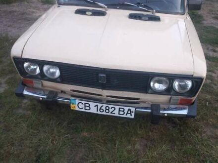ВАЗ 2106 1978 у Сновськ (Щорс) на Automoto.ua Бежевий ВАЗ 2106, об'ємом двигуна 1.6 л та пробігом 1 тис. км за 674 $, фото 1 на Automoto.ua