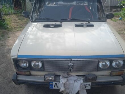 ВАЗ 2106 1979 у Харкові на Automoto.ua Бежевий ВАЗ 2106, об'ємом двигуна 0 л та пробігом 2 тис. км за 363 $, фото 1 на Automoto.ua