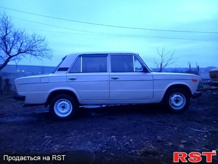 ВАЗ 2106 1979 в Ширяеве на Automoto.ua Бежевый ВАЗ 2106, объемом двигателя 1.5 л и пробегом 0 тыс. км за 800 $, фото 1 на Automoto.ua