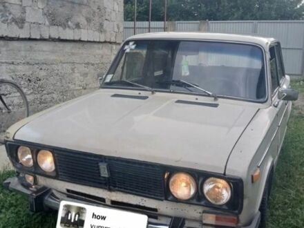 ВАЗ 2106 1979 в Ужгороде на Automoto.ua Бежевый ВАЗ 2106, объемом двигателя 1.3 л и пробегом 2 тыс. км за 300 $, фото 1 на Automoto.ua