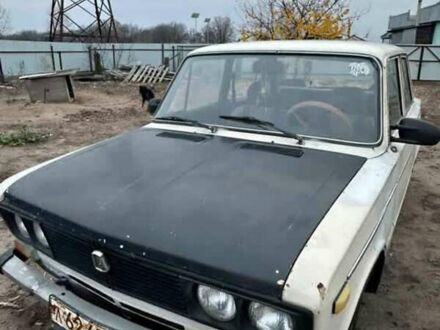 Бежевый ВАЗ 2106, объемом двигателя 1.6 л и пробегом 300 тыс. км за 20000 $, фото 1 на Automoto.ua