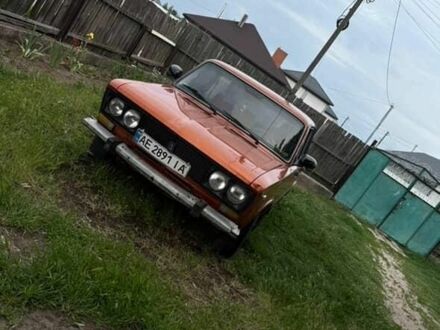 ВАЗ 2106 1979 в Днепре (Днепропетровске) на Automoto.ua Бежевый ВАЗ 2106, объемом двигателя 1.6 л и пробегом 2 тыс. км за 472 $, фото 1 на Automoto.ua