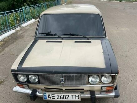 ВАЗ 2106 1979 в Казанке на Automoto.ua Бежевый ВАЗ 2106, объемом двигателя 1.6 л и пробегом 20 тыс. км за 575 $, фото 1 на Automoto.ua