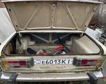 Бежевый ВАЗ 2106, объемом двигателя 0 л и пробегом 3 тыс. км за 357 $, фото 1 на Automoto.ua