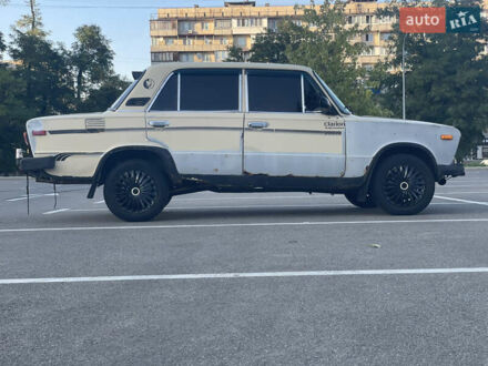 ВАЗ 2106 1980 в Киеве на Automoto.ua Бежевый ВАЗ 2106, объемом двигателя 1.3 л и пробегом 100 тыс. км за 678 $, фото 1 на Automoto.ua