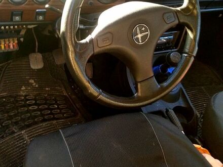 ВАЗ 2106 1981 в Ужгороде на Automoto.ua Бежевый ВАЗ 2106, объемом двигателя 1.6 л и пробегом 200 тыс. км за 600 $, фото 1 на Automoto.ua