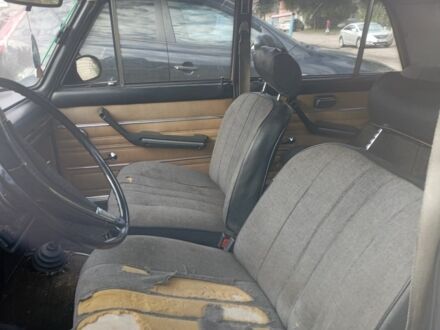 Бежевый ВАЗ 2106, объемом двигателя 1.3 л и пробегом 1 тыс. км за 310 $, фото 1 на Automoto.ua