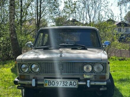 ВАЗ 2106 1981 у Бару на Automoto.ua Бежевий ВАЗ 2106, об'ємом двигуна 1.5 л та пробігом 100 тис. км за 32000 $, фото 1 на Automoto.ua