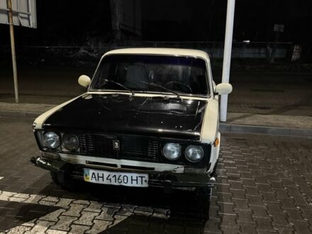 Бежевый ВАЗ 2106, объемом двигателя 1.3 л и пробегом 99 тыс. км за 308 $, фото 1 на Automoto.ua