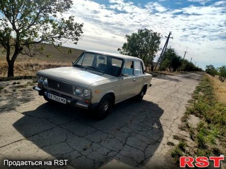 ВАЗ 2106 1981 в Раздельной на Automoto.ua Бежевый ВАЗ 2106, объемом двигателя 1.5 л и пробегом 100 тыс. км за 1200 $, фото 1 на Automoto.ua