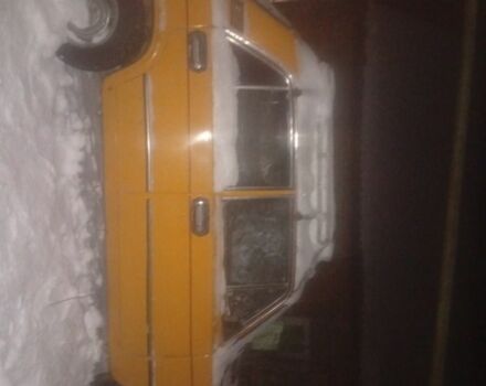 Бежевый ВАЗ 2106, объемом двигателя 0 л и пробегом 1 тыс. км за 300 $, фото 1 на Automoto.ua