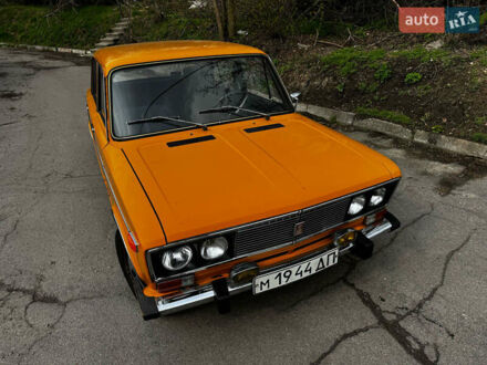 ВАЗ 2106 1982 у Дніпро (Дніпропетровську) на Automoto.ua Бежевий ВАЗ 2106, об'ємом двигуна 1.6 л та пробігом 62 тис. км за 4500 $, фото 1 на Automoto.ua
