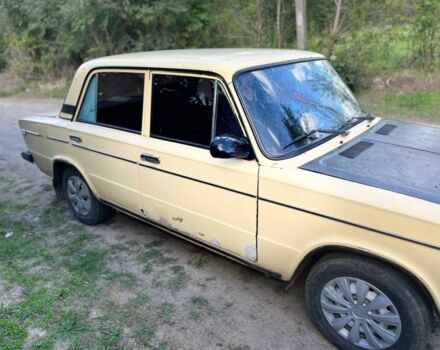 Бежевий ВАЗ 2106, об'ємом двигуна 1.3 л та пробігом 200 тис. км за 413 $, фото 1 на Automoto.ua